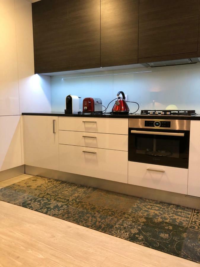 Apartamento Jose Estevao Lisboa