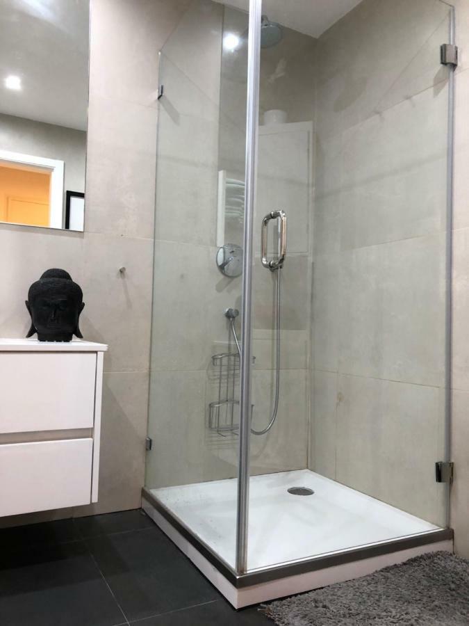 Apartamento Jose Estevao Lisboa
