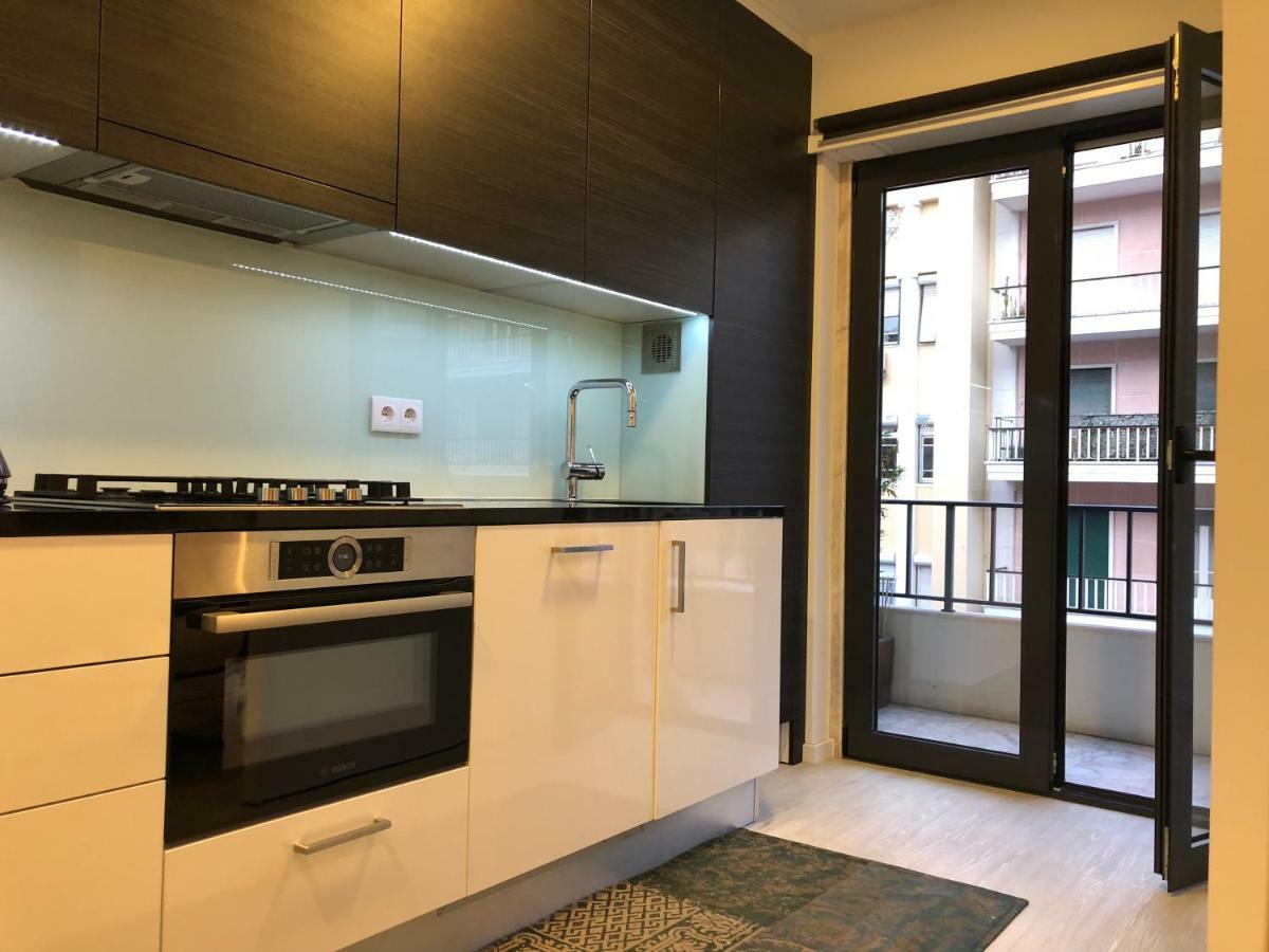 Apartamento Jose Estevao *