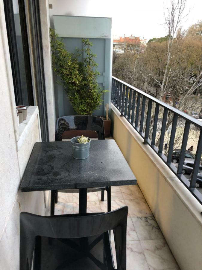 Apartamento Jose Estevao *