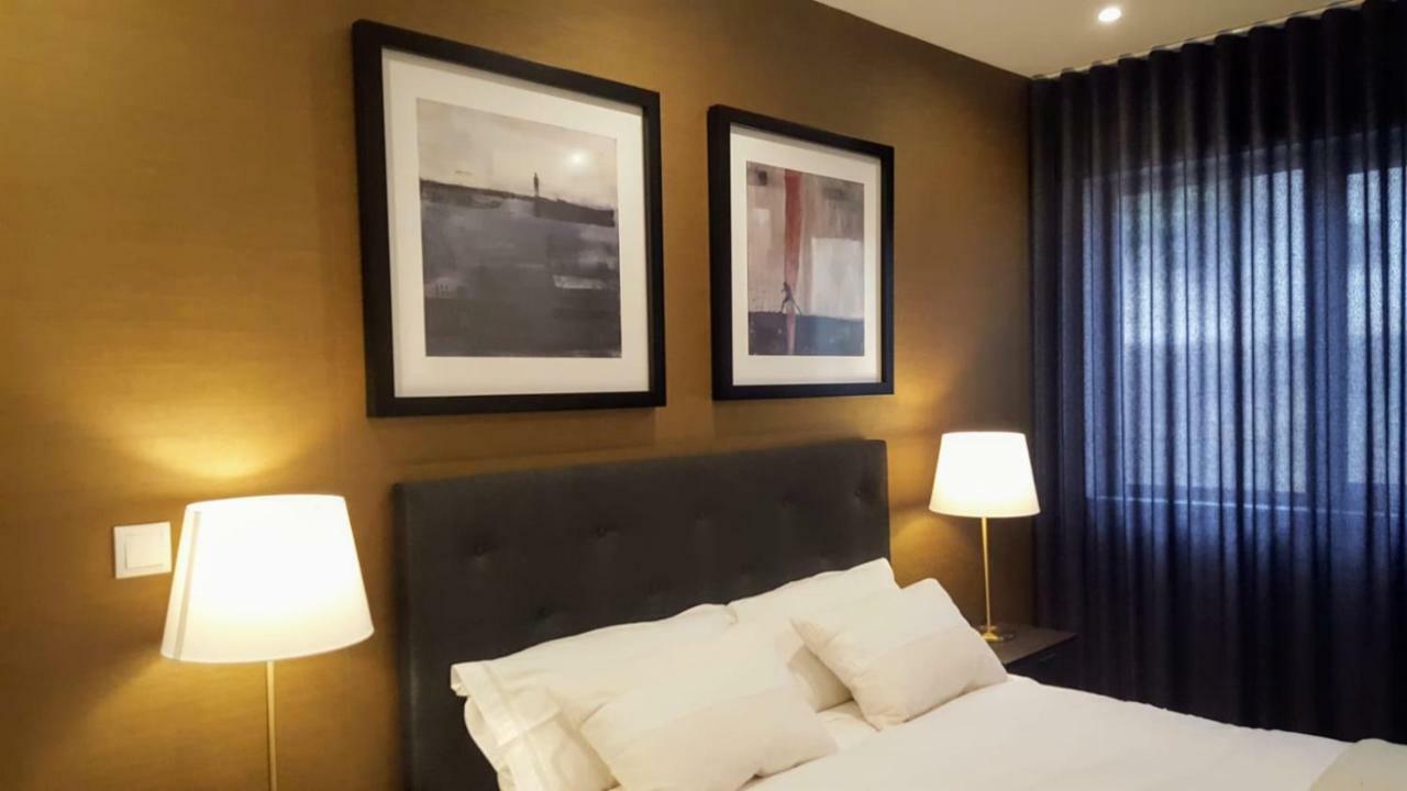 Jose Estevao Apartamento Lisboa