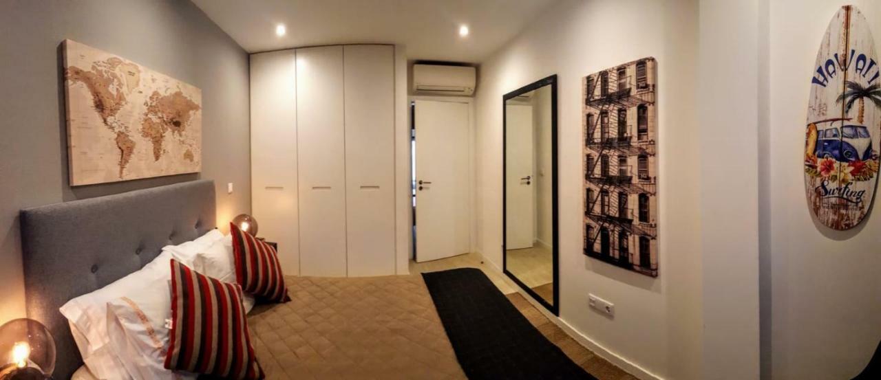 Apartamento Jose Estevao
