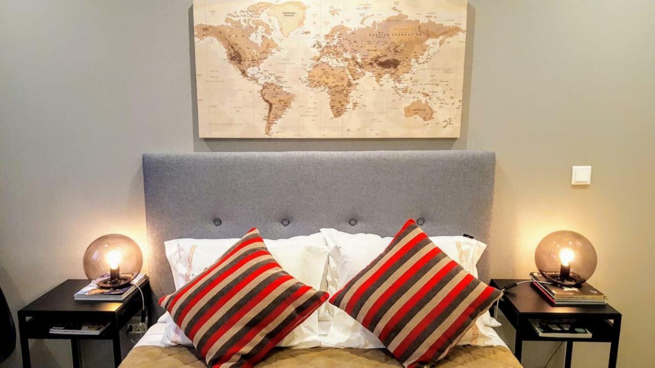 Apartamento Jose Estevao