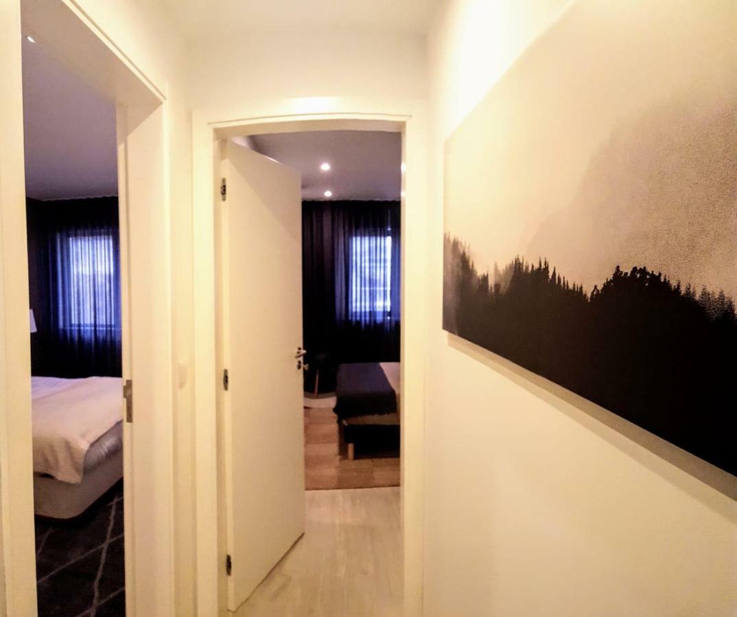 Jose Estevao Apartamento