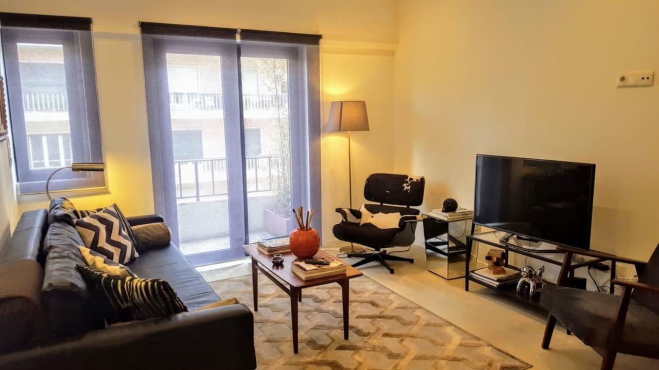 Apartamento Jose Estevao *