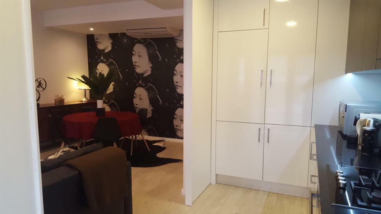 Apartamento Jose Estevao *